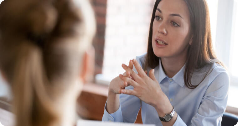 Recruitmentadvies